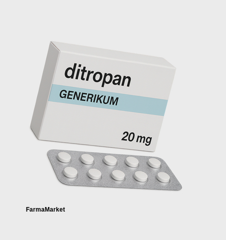ditropan